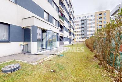 Apartament cu 2 camere decomandat, mobilat în Berceni - 19
