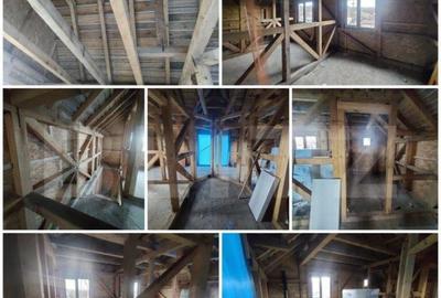 Casa individuala 4 camere, 106 mp, teren 500 mp, sat Brebu - 15