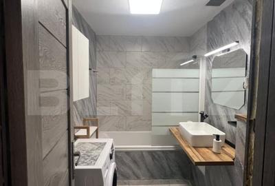 Apartament modern, complet renovat si utilat - Sangeorgiu de Mures - 4