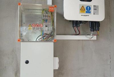 Casă cu 3 camere cu Teren 64 Mp în Pișcolt - 9