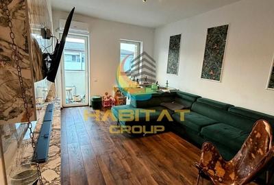 Apartament cu 2 camere decomandat, mobilat în Central - 3