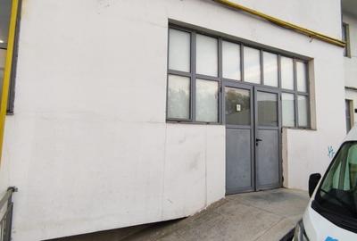 Proprietar, inchiriez spatiu comarcial zona 1Mai, Piatra Neamt - 2