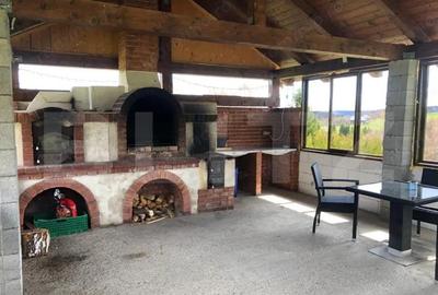 Pensiune de vanzare, 360 mp utili, 7500 teren, Zona Turistica, Risca - 16