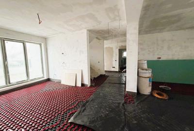 Casă cu 5 camere cu Teren 586 Mp în Slătioara - 1