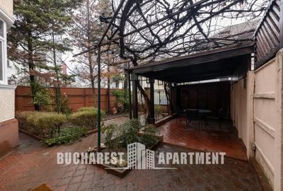 Casa Pretabila Birou zona Dorobanti - 17