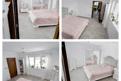 Casă cu 5 camere cu Teren 806 Mp în Cristian - 1