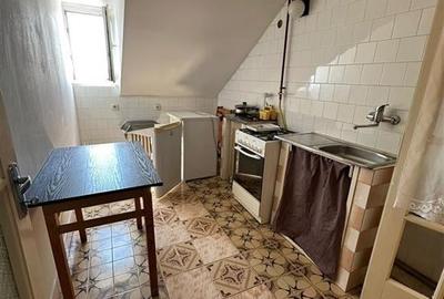 Decomandat zona Balcescu - 5