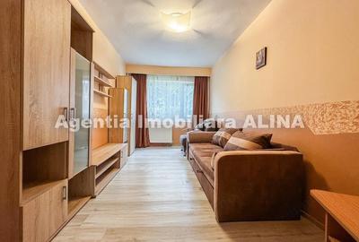 Apartament cu 3 camere semidecomandat în Gojdu - 6