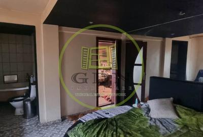 Casă individuală cu 4 camere cu Piscina în Bariera Vâlcii - 14