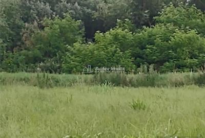 Gataia Teren Drept 1414 Mp Lot de Casa, 7 Euro Mp - 8