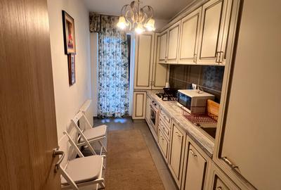 Apartament Lux/3 camere/Onix/5 min metrou - 4