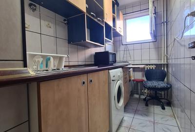 Garsoniera impecabila 8 min M  Tineretului DB - 10