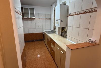 Vanzare apartament 2camere, parter Aleea Trandafirilor Târgoviște - 1