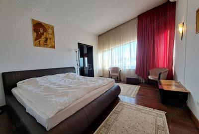 Casă cu 8 camere cu Teren 2500 Mp în Samurcași - 8
