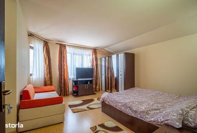 Casă cu 4 camere în Predeal - 9