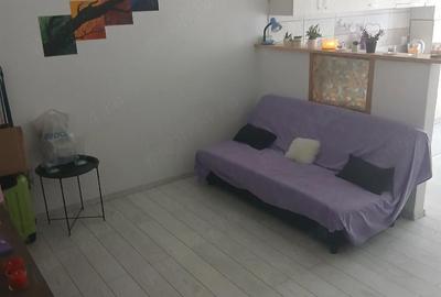 Garsonieră decomandată în Central - 3