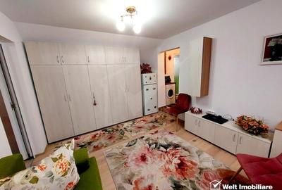Apartament cu 2 camere decomandat, mobilat în Zorilor - 2
