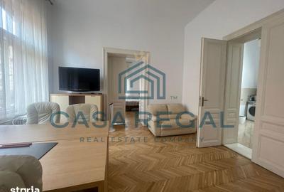 Apartament cu 2 camere în Ultracentral - 14