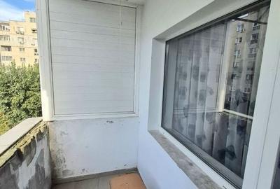 Ap decomandat 4 camere , 2 bau si 2 balcoane-zona Colentina bloc 1986 - 23