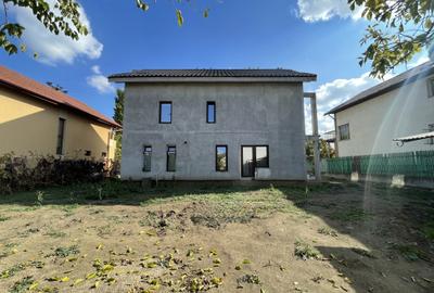 Casă Individuală P+1+M, 9 camere, 595 mp teren (zona Aradului) - 6