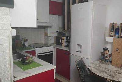 Apartament cu 2 camere semidecomandat în Central - 4