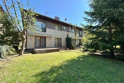 Villa, complex with swimming pool, Iancu Nicolae, Cambridge School - 3