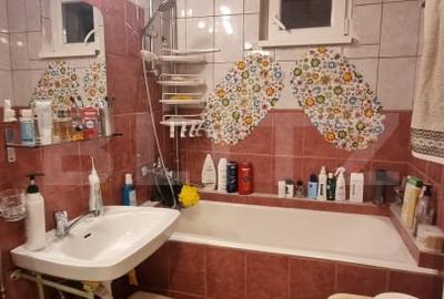 Apartament cu 2 camere semidecomandat, mobilat în Gheorgheni - 4