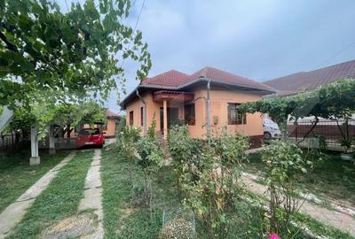 Casa solida pe Bld. Ecaterina Teodoroiu - Targu Jiu