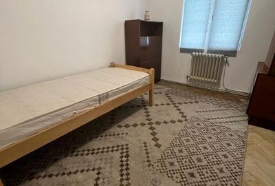 Apartament cu 4 camere semidecomandat în Mănăștur - 2