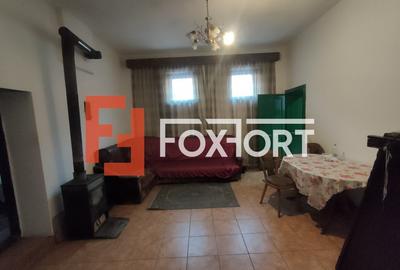 Duplex in Deta cu comision 0% 117 mp utili la asfalt - ID V4730 - 3