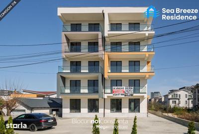Apartament cu 2 camere în Nord