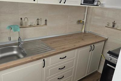 Garsonieră decomandată în Gheorgheni - 5