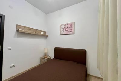 Apartament 2 camere Lazar Residence - 2