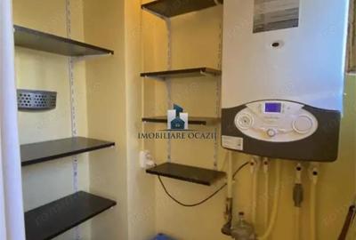 Apartament cu 2 camere decomandat în Olteniței - 4