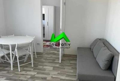 Apartament de inchiriat 2 camere Sibiu Cedonia - 2