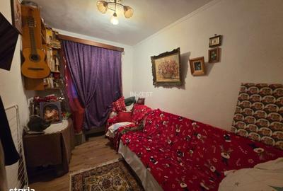 Apartament cu 3 camere în Alexandru cel Bun - 4