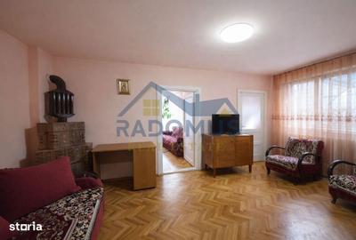 Casă cu 4 camere în Corlătești - 9