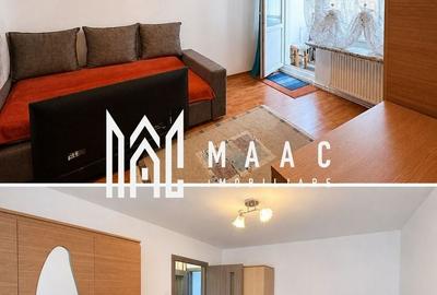 Apartament cu 2 camere semidecomandat, mobilat în Terezian - 7