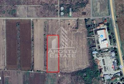 Spațiu comercial, în Central - 8