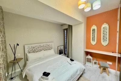 Apartament cu 2 camere nedecomandat în Central - 4