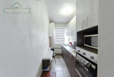 Apartament cu 2 camere semidecomandat, mobilat în Fortuna - 3