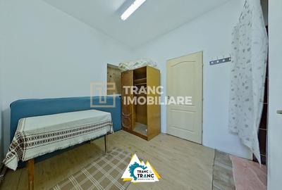 Casă cu 6 camere cu Canalizare în Vladimirescu - 2