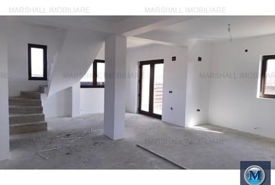 Vila cu 4 camere de vanzare, zona Rudului, 145 mp #11293