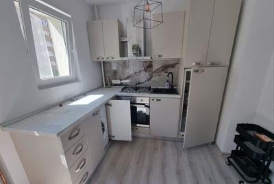 Garsoniera  de vanzare, Titan , 7 minute pana la metrou - 8