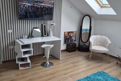 Garsonieră decomandată, mobilată în Freidorf