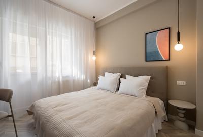 APARTAMENT 3 CAMERE*CALEA VICTORIEI*CISMIGIU*NOU - 11