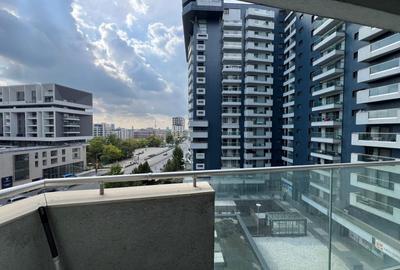 Apartament cu 2 camere semidecomandat în Exterior Vest - 8
