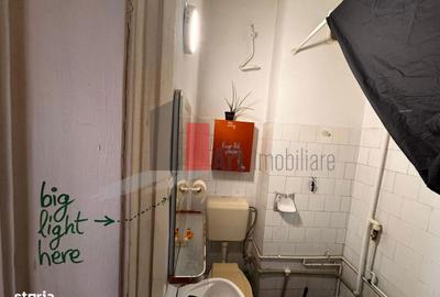Apartament cu 2 camere în Mărășești - 5