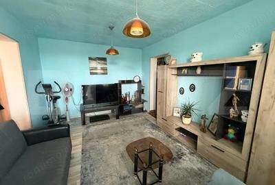 Apartament cu 2 camere semidecomandat în Nord - 2