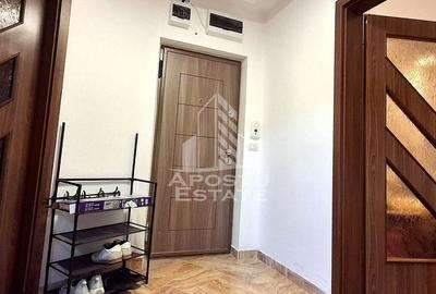 Apartament decomandat 2 camere Arad, Miorita - 17